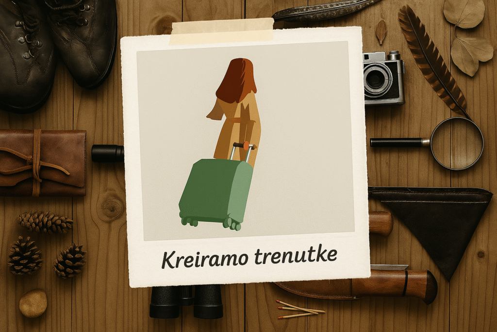 Putovanja, inspiracija i iskustva – Where is Maja blog o avanturama širom sveta