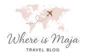 Where is Maja