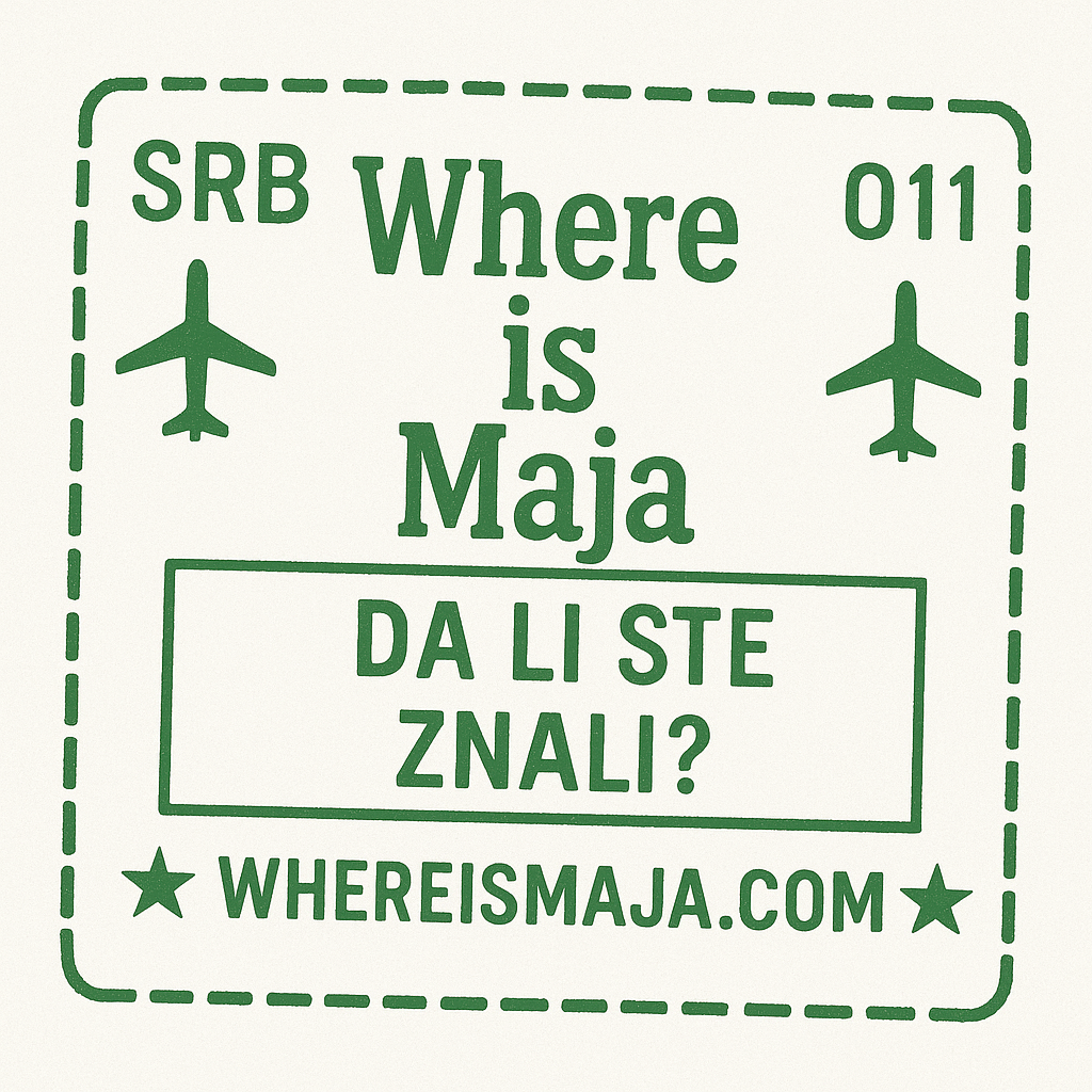 Zanimljivosti (fun facts): – Kina