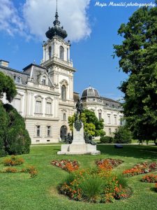madjarska putovanje balaton lavanda tihanj festival lavande