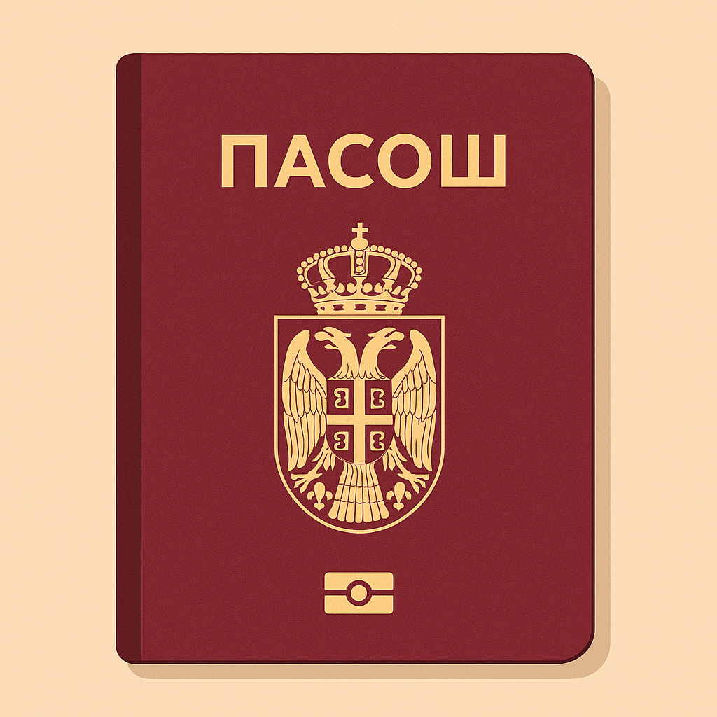 Novi EES sistem na granicama – šta nas čeka od oktobra 2025.