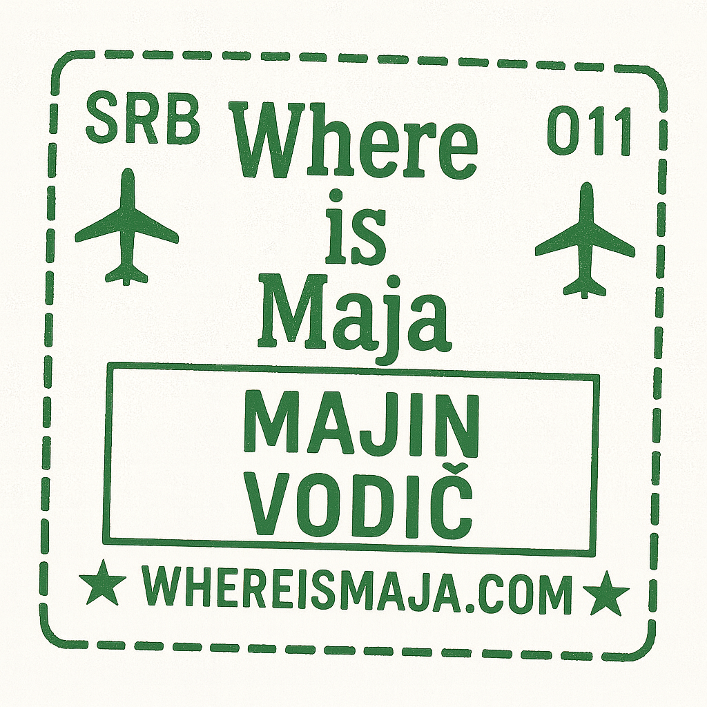 Kako naći povoljne karte i smeštaj – Majin vodič