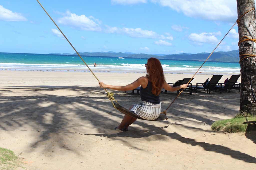 Filipini i naša avantura (Manila, Boracay, Palawan)