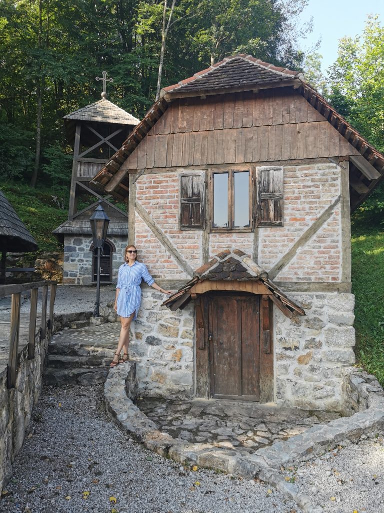 Putovanje u Banja Luku i okolinu…leto puno prirode i druženja