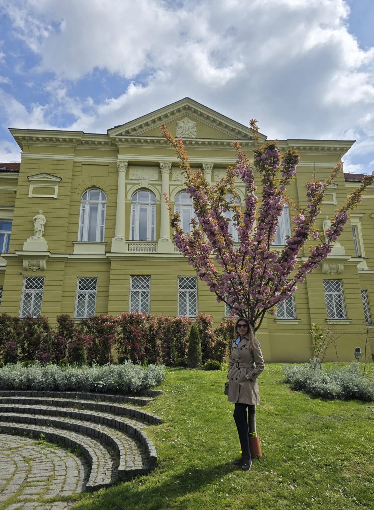 Uskršnji izlet od Sirmijuma do Sotskog jezera