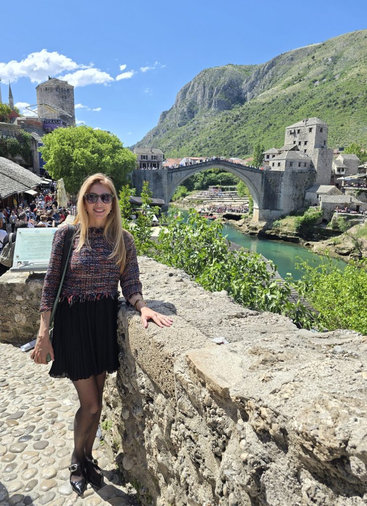 Prvomajski praznici u Bosni i Hercegovini (Višegrad, Trebinje, Mostar i Blagaj)