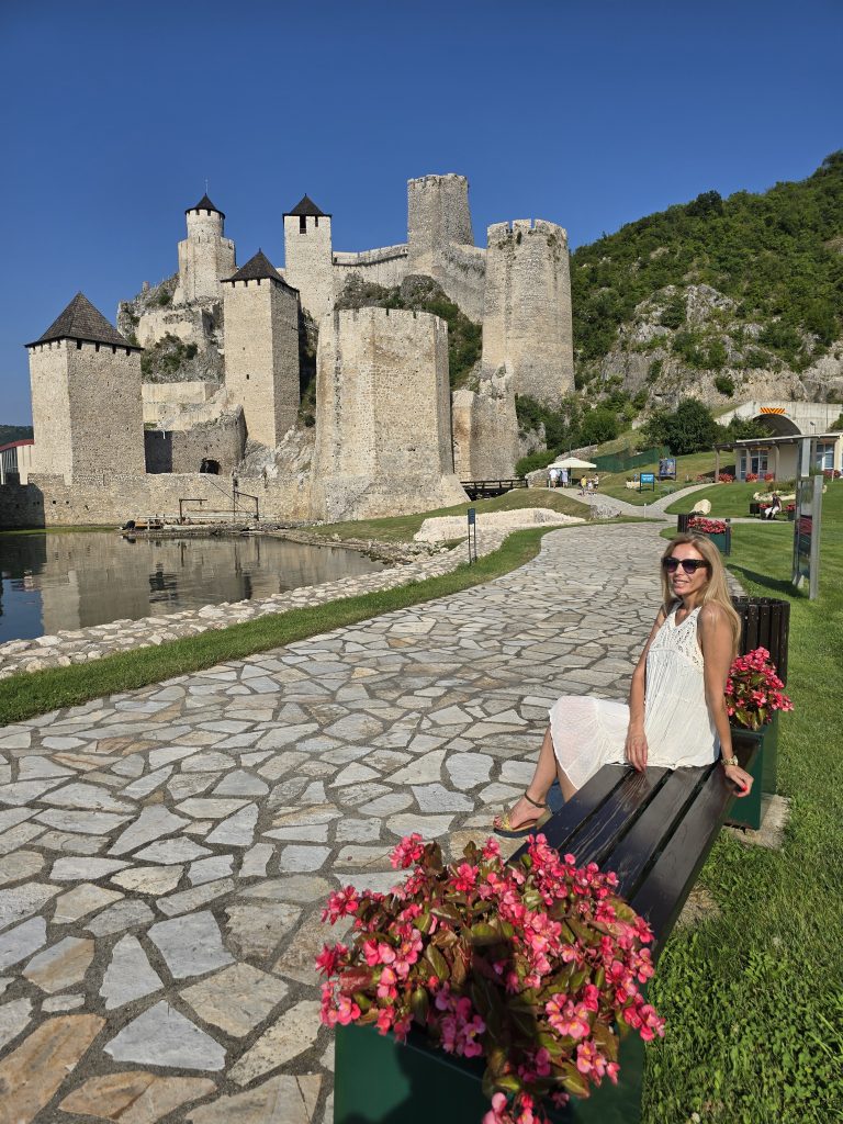 Magija na Dunavu (Golubac)
