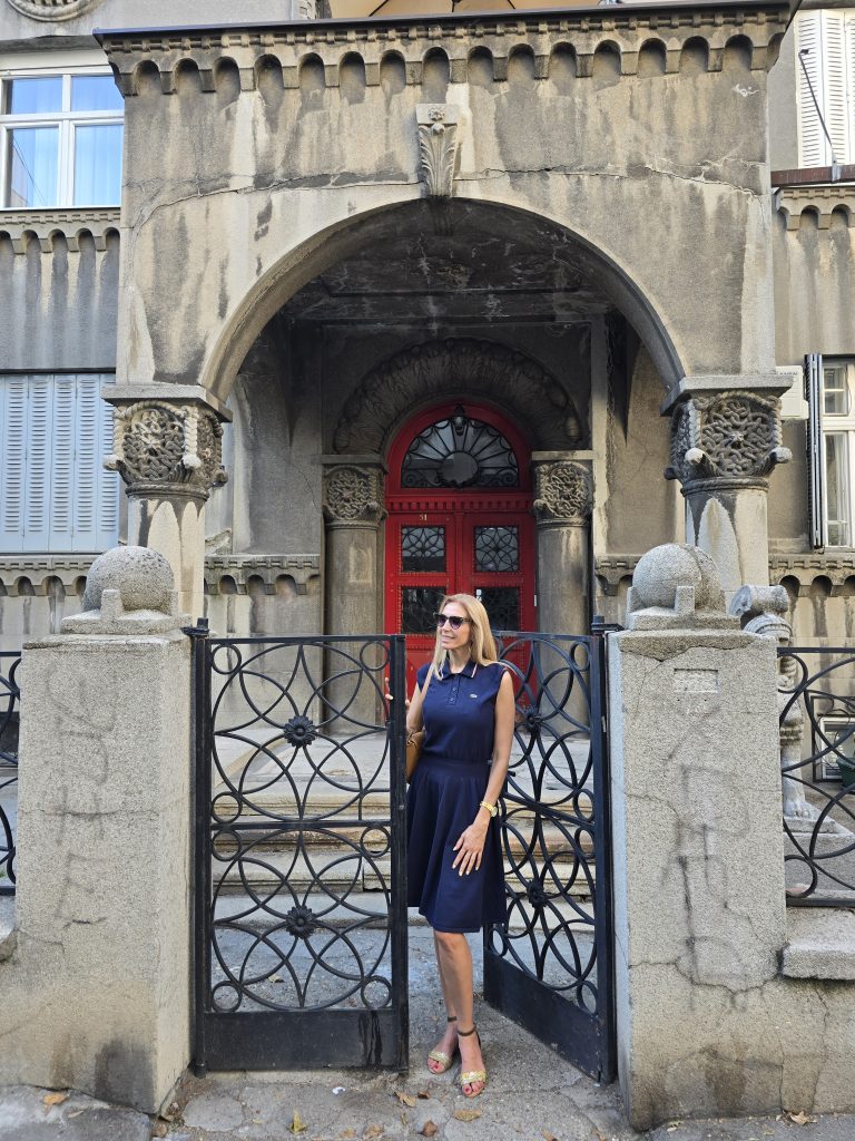 Serijal o beogradskim opštinama i arhitekturi – Epizoda 1 (Vračar)