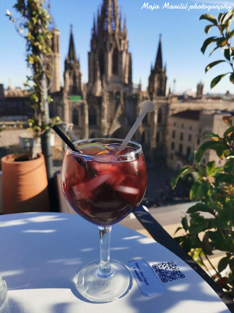 šta jesti u Barseloni