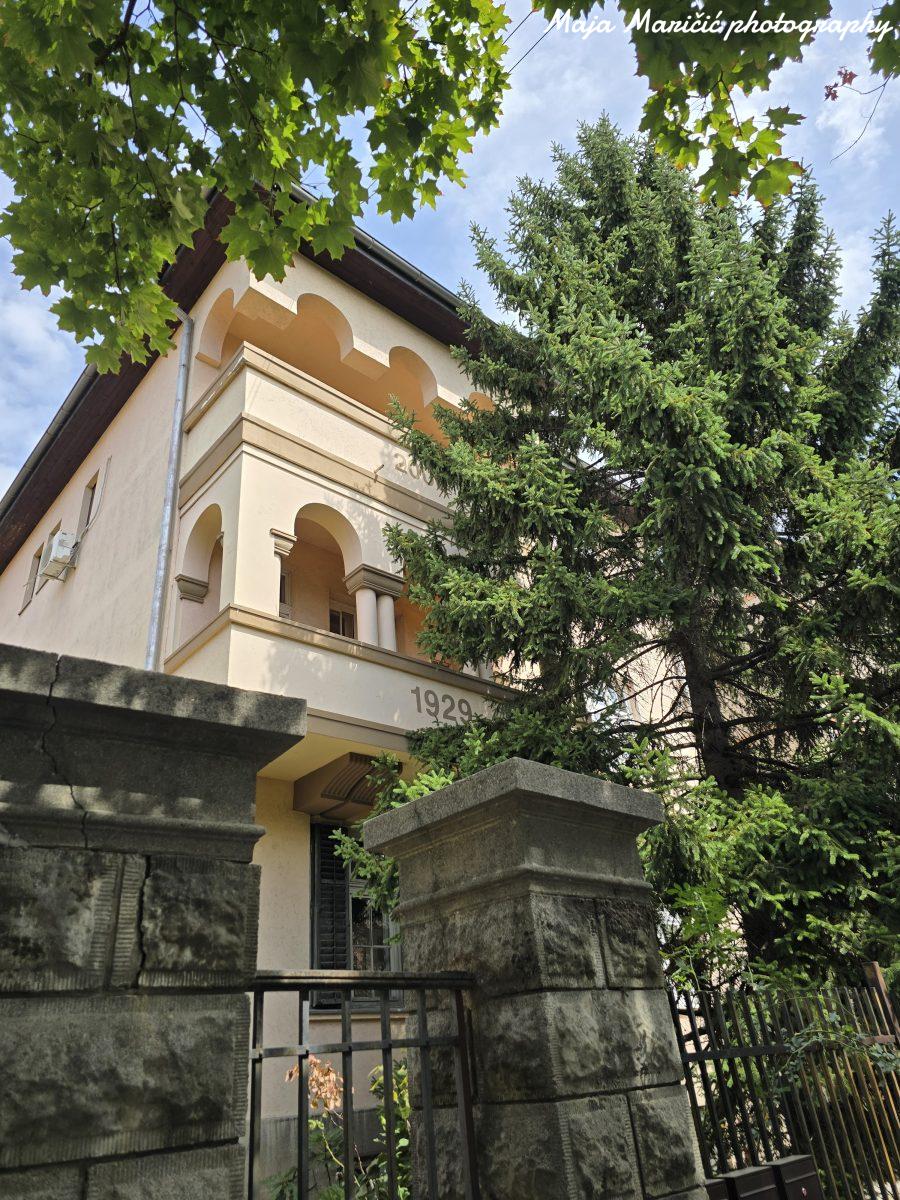 Profesorska kolonija Beograd