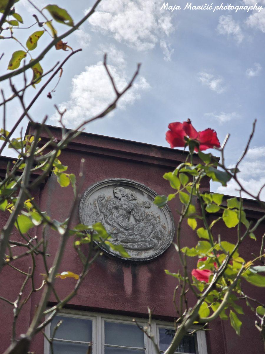 Profesorska kolonija Beograd