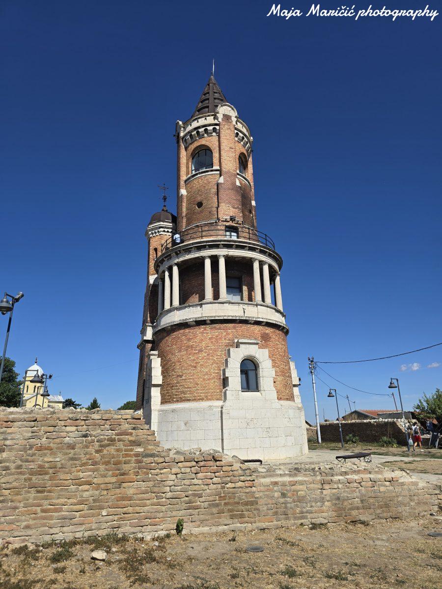 Zemun arhitektura