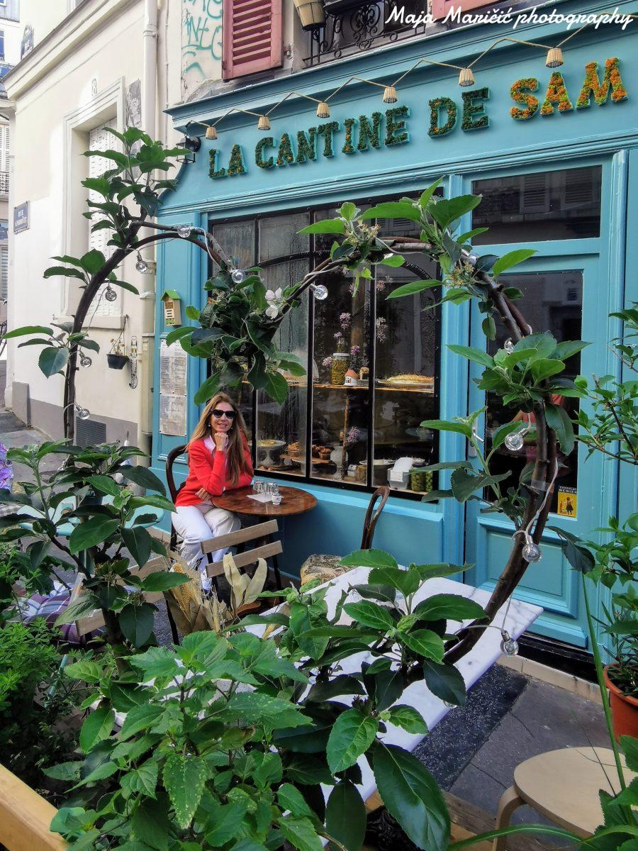 Skriveni Pariz mesta koja otkrivaju samo oni koji lutaju