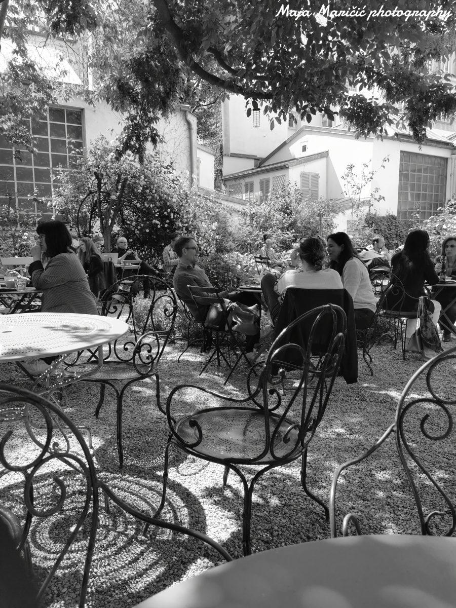 Skriveni muzeji Pariza