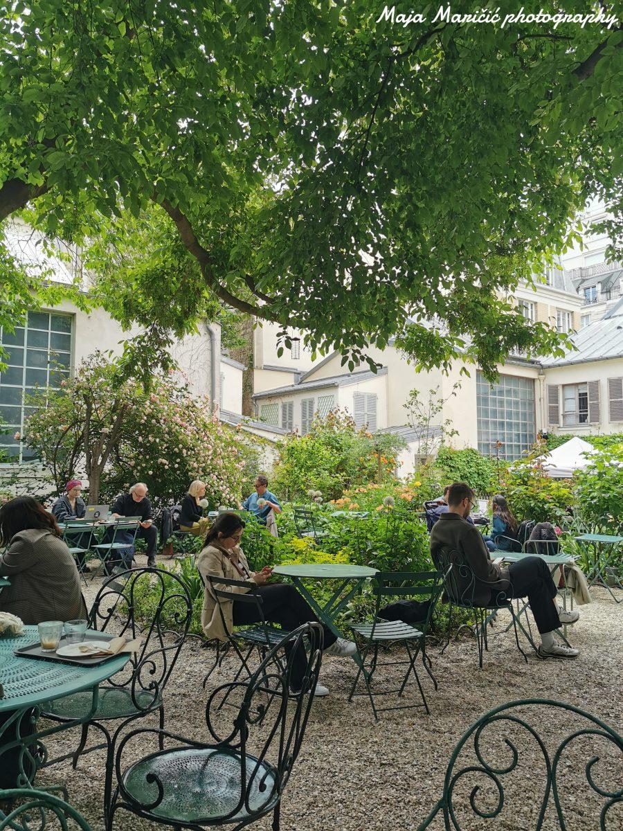 Skriveni Pariz mesta koja otkrivaju samo oni koji lutaju