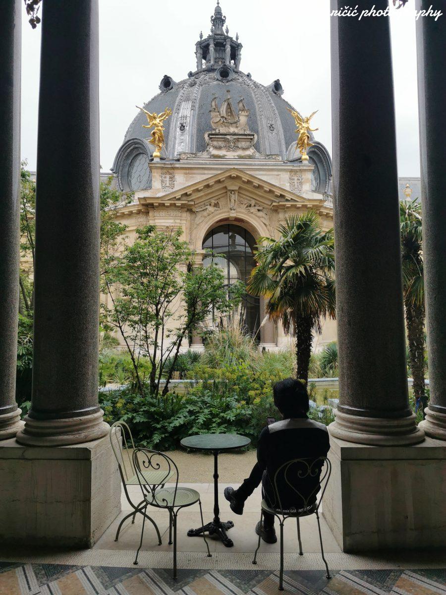 Skriveni muzeji Pariza