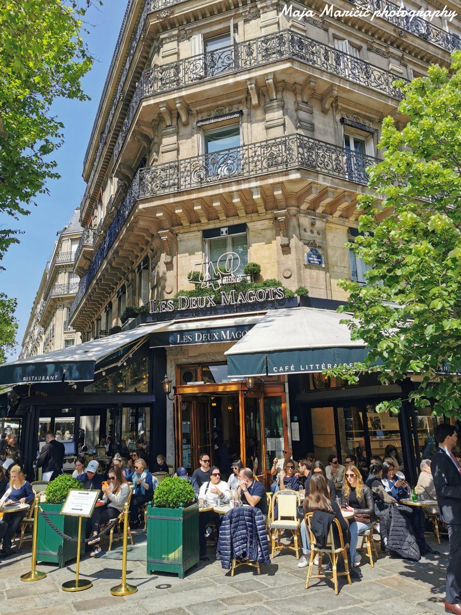 Skriveni Pariz mesta koja otkrivaju samo oni koji lutaju