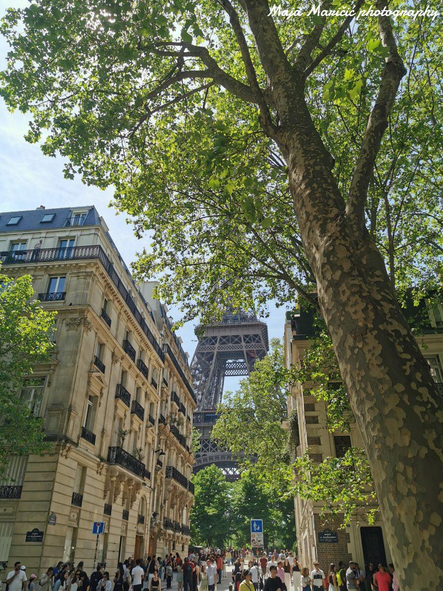 Skriveni Pariz mesta koja otkrivaju samo oni koji lutaju