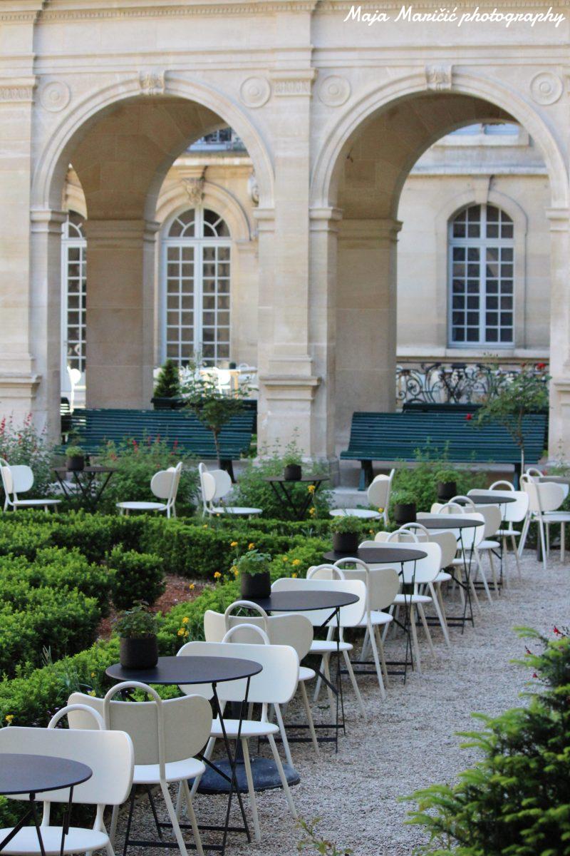 Skriveni Pariz mesta koja otkrivaju samo oni koji lutaju