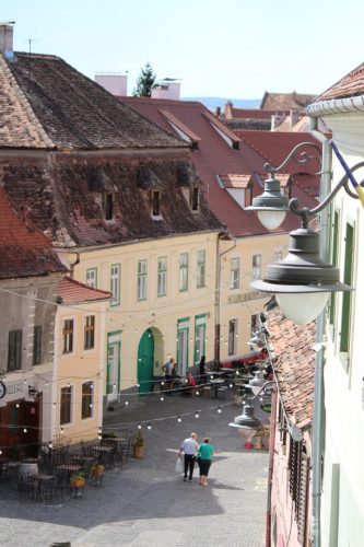 Sibiu