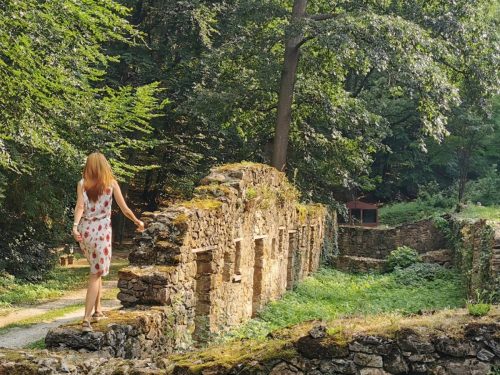 Manastir Kasteljan (Kosmaj)