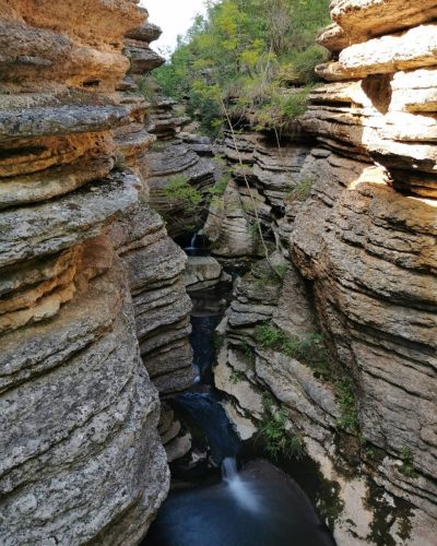 Rosomački lonci (Stara planina)