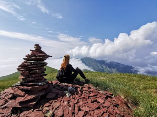 Midžor (Stara planina)