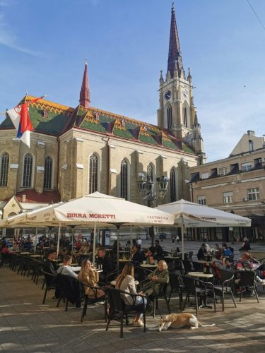 Novi Sad