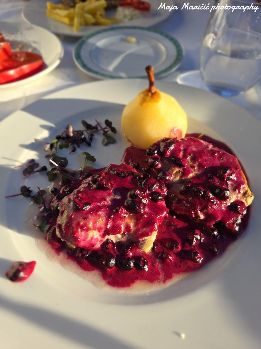 Jesenji vikend u Beogradu