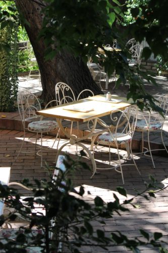 Čarda Andrić u Somboru