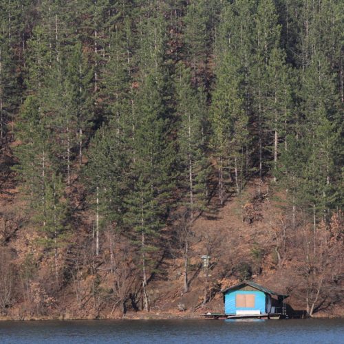 Ovčarsko-kablarska klisura